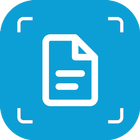 Serve Text Scanner icono