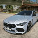 M8: Extreme BMW Racing game APK