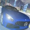 Driver Mercedes GT-R Tracks