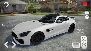Driver Mercedes GT-R Tracks تصوير الشاشة 3