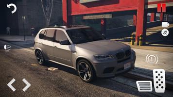 OffRoad X5 BMW Pro تصوير الشاشة 2