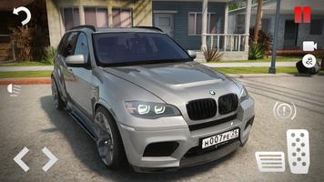 OffRoad X5 BMW Pro تصوير الشاشة 3