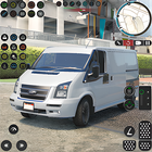 Transit: Ford Truck Simulator-icoon