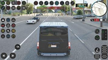 Transit: Ford Truck Simulator постер