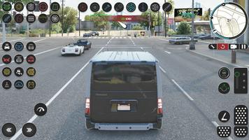 Transit: Ford Truck Simulator 海报