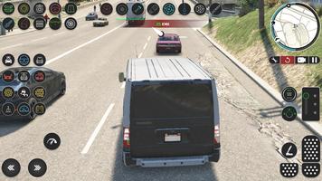 Transit: Ford Truck Simulator screenshot 2