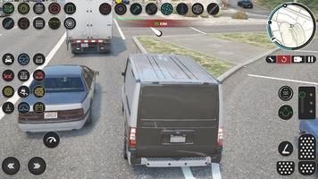 Transit: Ford Truck Simulator capture d'écran 3