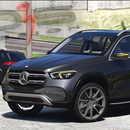 GLE Driving & Racing: Offroad APK