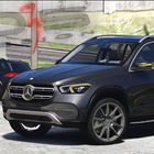GLE Driving & Racing: Offroad أيقونة