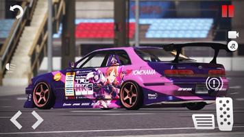 Drift Legend Mark 2 截图 2