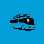 My Bus App أيقونة