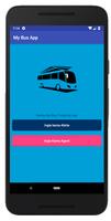 My Bus App 스크린샷 3