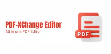 PDF-XChange Editor