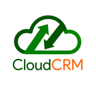 CloudCRM-icoon