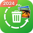 JustDeleted: Messages Recovery أيقونة