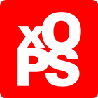 xOPS アイコン