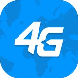 Smart 4G LTE Browser ikona