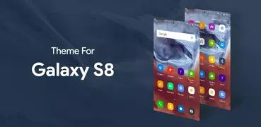 Theme - Galaxy S8