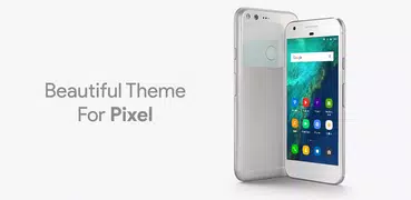 Theme For Pixel & Pixel XL