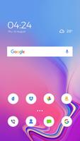 Theme For Galaxy J6 Plus | Gal Screenshot 3