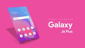 Theme For Galaxy J6 Plus | Gal Cartaz