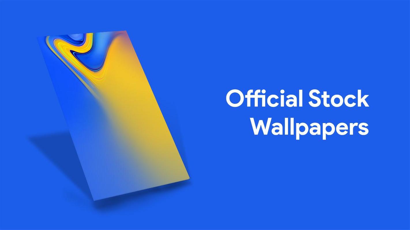 Download Samsung Galaxy J4 And J6 Stock Wallpapers In Full Hd