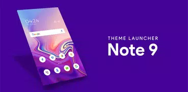 Theme For Note 9