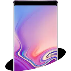 Theme For Note 9 APK Herunterladen