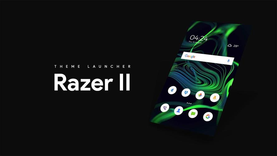 Theme For Razer 2 + Theme Skin Pack for Android - APK Download
