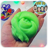 How Make Slime