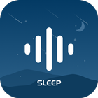 Natural Sleep Sound - Sleep Booster, sleep fast 圖標