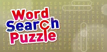 Word Search Puzzle