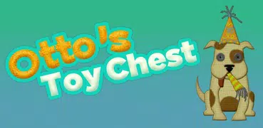 Otto's Toy Chest