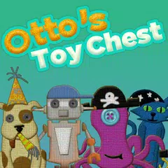Descargar APK de Otto's Toy Chest - Free