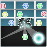 Space Breakout ícone