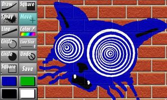 eGraffiti screenshot 2