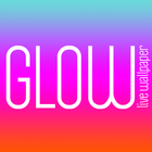 RGB Lighting Live Wallpaper icône