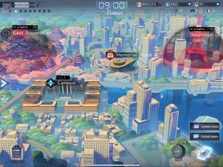 Eternal City captura de pantalla 17