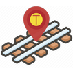 Icona Rilapp Railway GPS Tracking