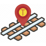 Rilapp Railway GPS Tracking