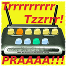 Dial-up Modem Music Instrument APK