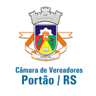 Câmara de Vereadores de Portão icône