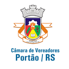 Câmara de Vereadores de Portão आइकन