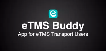 eTMS Buddy