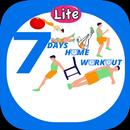 7 Days Home Workout Lite APK