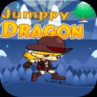 Jumppy Dragon icône