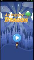 Jumppy Dragon Affiche