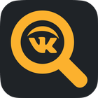 VK Checker icône