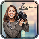DSLR HD Camera : 4K HD Ultra C aplikacja