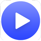 HD Video Player আইকন